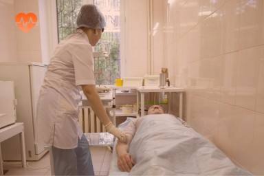 Бесплатное лечение алкоголизма в Лоо