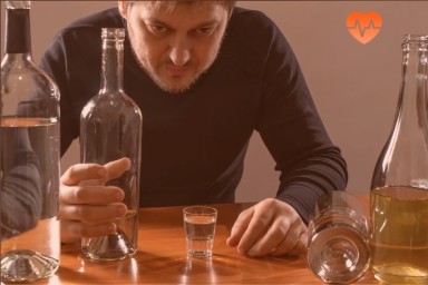 Лечение белой горячки в Лоо