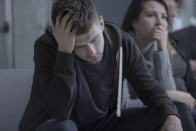 Лечение созависимости в Лоо